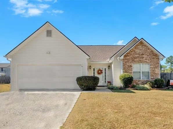 94 Bookout Way, Powder Springs, GA 30127