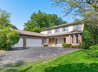 809 Woodleigh Ave, Highland Park, IL