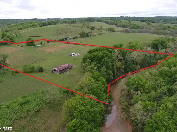 1395 S State Route 137 Lots G & H, Willow Springs, MO 65793
