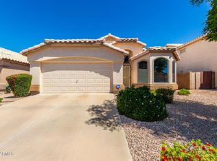 1460 E Century Ave, Gilbert, AZ 85296