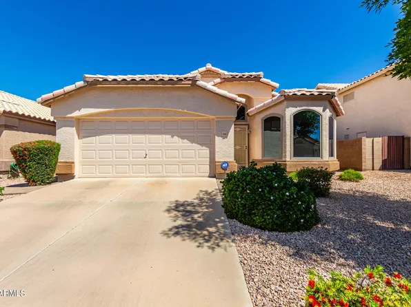 1460 E CENTURY Avenue, Gilbert, AZ 85296