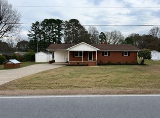 6878 Sifford Rd, Stanley, NC 28164