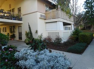 151 Avenida Majorca UNIT B, Laguna Woods, CA 92637