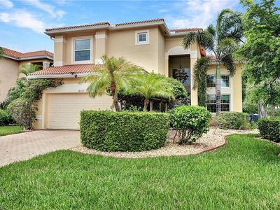 10317 Carolina Willow DR, Fort Myers, FL, 33913