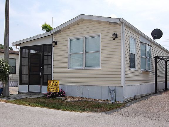 2nd image of 3390 Gandy Blvd #609