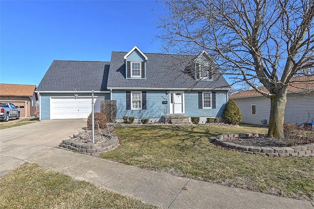 2162 Barding Ave photo 1
