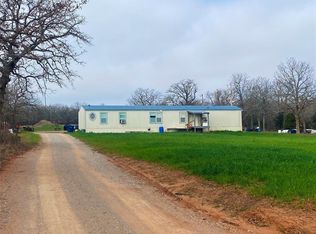 2922 County Street 2966 St, Alex, OK 73002
