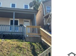 322 Cherry St #2, Homestead, PA 15120