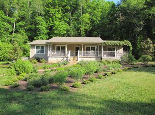 5105 Hubbard Rd, Loudon, TN 37774