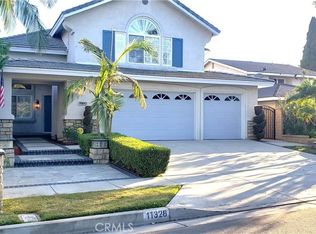 11328 Rose St, Cerritos, CA 90703