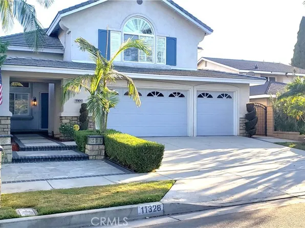 11328 Rose St, Cerritos, CA 90703