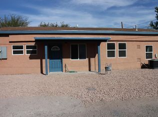1602 W Buckeye Ln, Tucson, AZ 85705