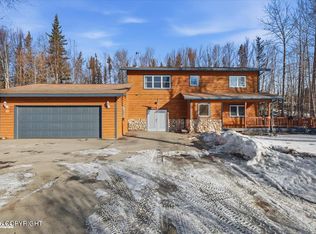 9191 E Lexington St, Palmer, AK 99645