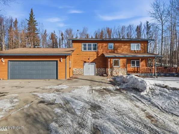 9191 E Lexington St, Palmer, AK 99645