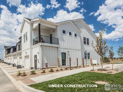 2714 Barnstormer St UNIT A, Fort Collins, CO, 80524