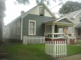 448 Clark St, Toledo, OH 43605