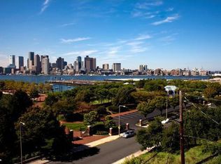 2 Brigham St #10, Boston, MA 02128