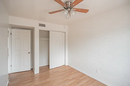 Floor plan 3 Bedroom