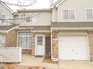 939 Prestwick Pl APT B, Indianapolis, IN 46214