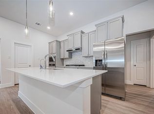 4934 Finns Landing St, League City, TX 77573