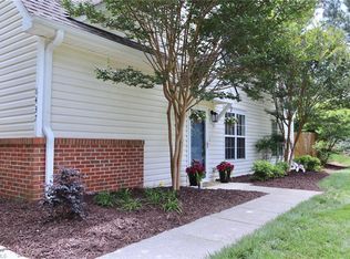 6437 Bellcross Trl, Whitsett, NC 27377