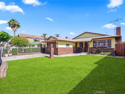 3929 W 119th Pl, Hawthorne, CA, 90250