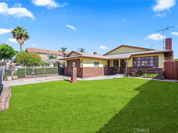 3929 W 119th Pl, Hawthorne, CA 90250