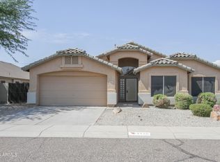 3340 W Williams Dr, Phoenix, AZ 85027