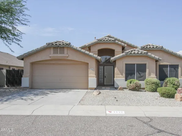 3340 W WILLIAMS Drive, Phoenix, AZ 85027