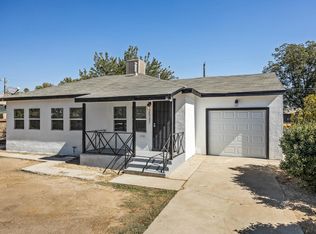 2537 S Holly Ave, Fresno, CA 93706