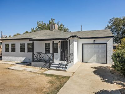 2537 S Holly Ave, Fresno, CA, 93706