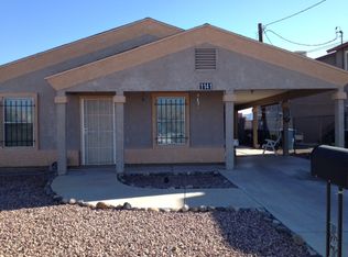 1141 W Tonto St, Phoenix, AZ 85007