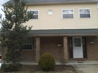 1252 Center St, Nanticoke, PA 18634