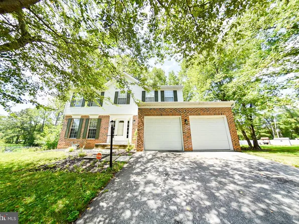 14505 Foust St, Accokeek, MD 20607