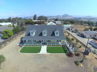 1696 Los Osos Valley Rd, Los Osos, CA 93402