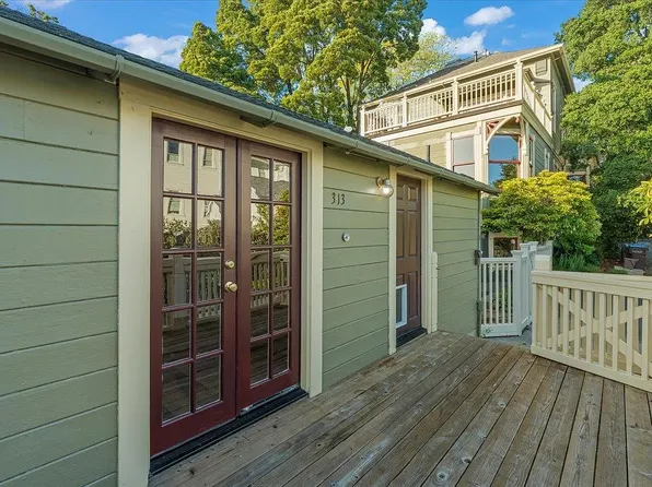 313 Ocean View Ave, Santa Cruz, CA 95062