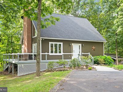 1 Mill Trl, Fairfield, PA, 17320