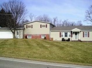 25397 State Route 159, Circleville, OH 43113