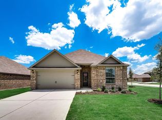 13728 Merchant Rd, Crowley, TX 76036