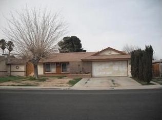 3924 Alameda Ave, Las Vegas, NV 89110