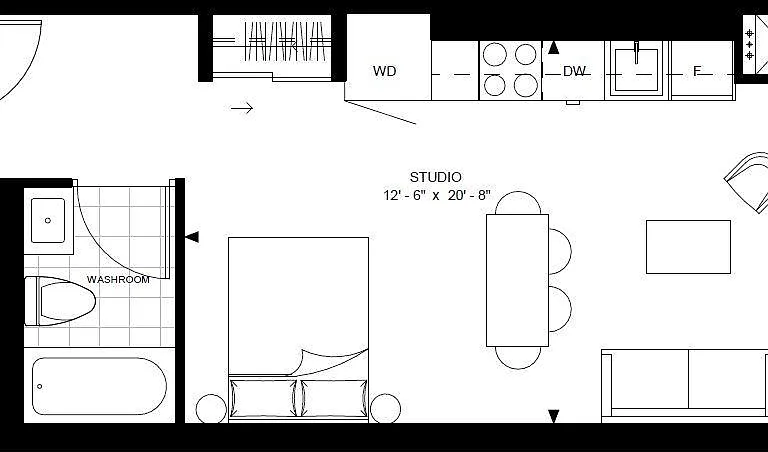 8 Widmer St — Photo 12