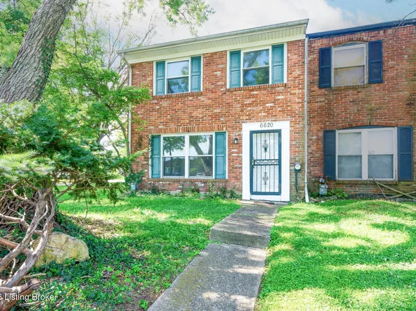 6620 Vandre Ave, Louisville, KY 40228