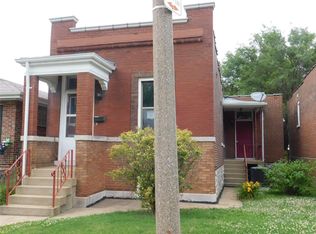 911 Fillmore St, Saint Louis, MO