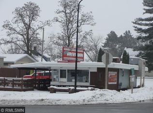 125 Main St W, Milltown, WI 54858