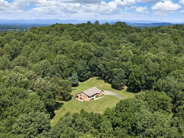 8350 Rapidan Hunt Ln, Rapidan, VA 22733
