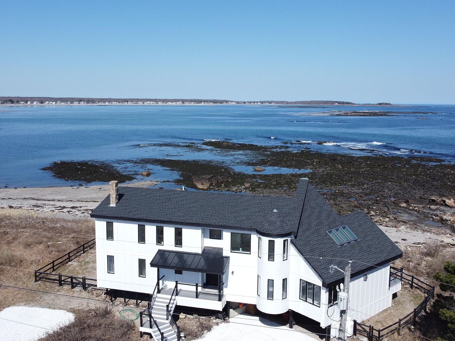 107 Marshall Point Road, Kennebunkport, ME 04046 MLS 1567023 Zillow