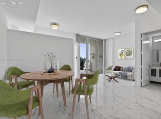 Edgewater Lofts, Miami, FL 33137