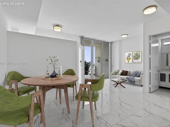 2200 NE 4th Ave APT 1003, Miami, FL 33137