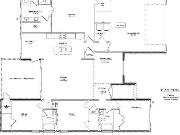 4th image of 11225 Avery Ln #208