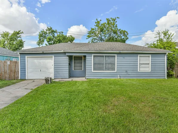8759 Josie St, Houston, TX 77029